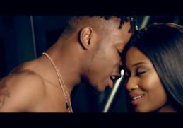 DizZY VC Ft Kweezy - ONLY YOU (Official Music Video)