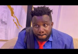 Download Comedy Video: Doctor Sabinus don show