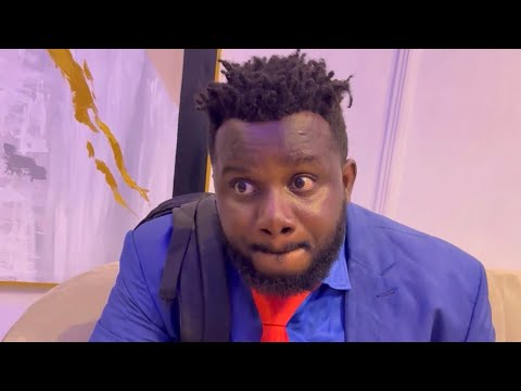 Download Comedy Video: Doctor Sabinus don show