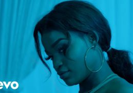 F.A - Back [Official Video] ft. Seyi Shay