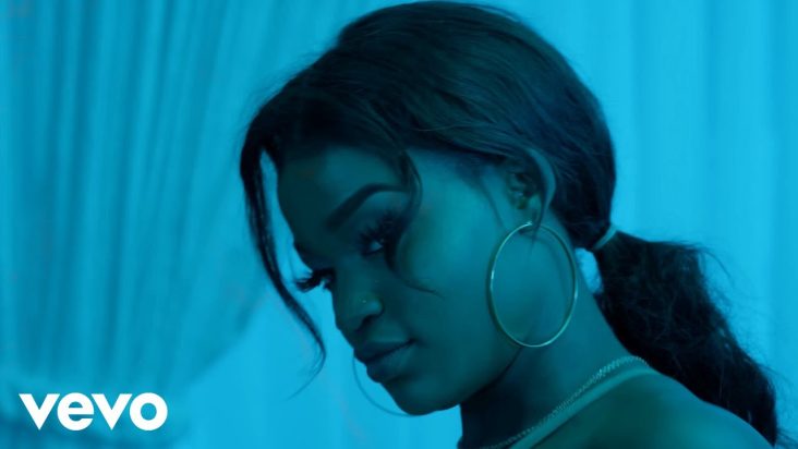 F.A - Back [Official Video] ft. Seyi Shay