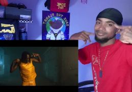 Fireboy DML & Ed Sheeran - Peru (Official Music Video)- REACTION