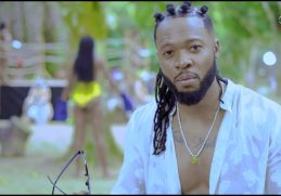 Flavour - Looking Nyash (Behind the Scenes)