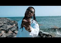 Flavour  - Most High (feat. Semah) [Official Video]