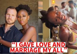 “I Don’t Think I Want To Get Married Again! - Korra Obidi Discuss Failed Marriage & New Relationship