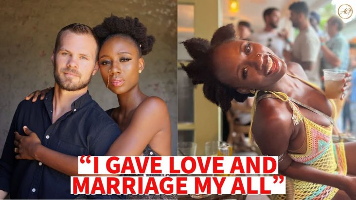 “I Don’t Think I Want To Get Married Again! - Korra Obidi Discuss Failed Marriage & New Relationship