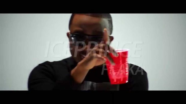 Ice Prince - N Word [Remix] (ft. AKA) (Official Video)