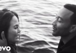 John Legend - All of Me (Official Video)