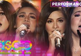 Kapamilya Divas perform classic OPM hits! | ASAP Natin 'To