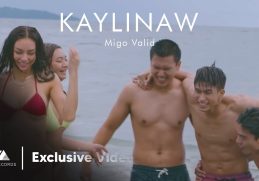 Kaylinaw - Migo Valid | OST from the movie 'Baby Boy, Baby Girl' (Official Movie Music Video)