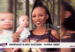 Korra Obidi: Marriage Is Not Success