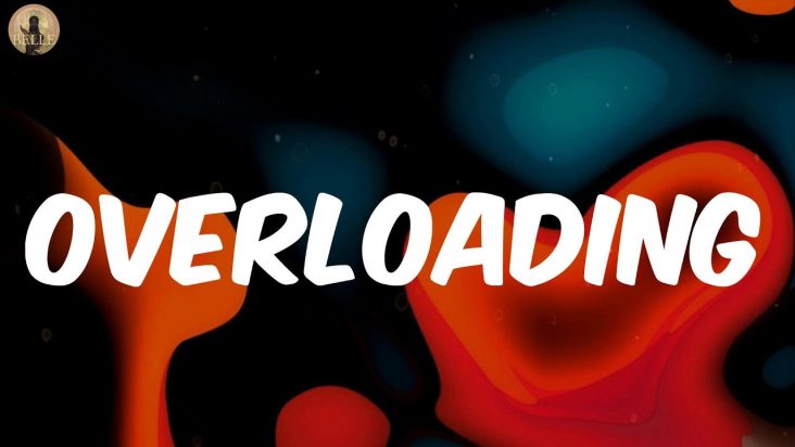 Lyrics| Mavins - Overloading (OVERDOSE)