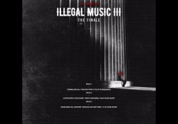 M.I Abaga - Everything (Official Audio) | Illegal Music 3