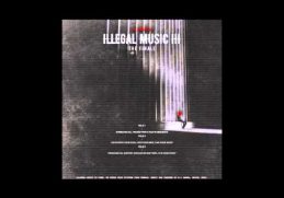 M.I Abaga - Head of The Family (Official Audio) | Illegal Music 3