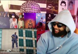 M.I.  Abaga - That Guy | REACTION!