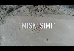 MISTIKA - Miski Simi (Boquita Dulce) SALAY "VideoClip Oficial"