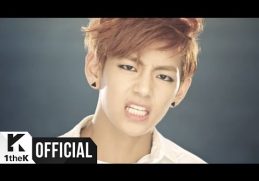 [MV] BTS(방탄소년단) _ Boy In Luv(상남자)