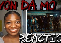 Mavins Rema & Boy spyce - won Da Mo (ft Crayon, Ayra Starr, Bayanni, LADIPOE, Magixx,) REACTION