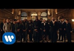 Meek Mill - Going Bad feat. Drake (Official Video)