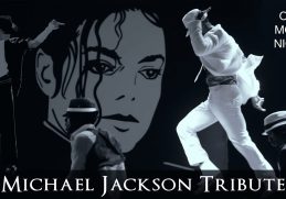 Michael Jackson TRIBUTE 2021 (Honor MJ) with P-Square - SPECIAL EDITION