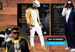 Mr P & Rudeboy – The Prodigal Vs Rudykillus, Which Is A Better Album? (Round 3)