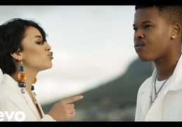 Nasty C - SMA (Vol. 1) ft. Rowlene