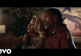 Nicki Minaj ft. Lil Baby - Do We Have A Problem? (Official Video Short Version)