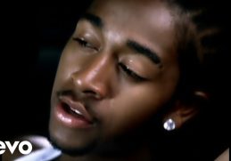 Omarion - I'm Tryna