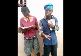 Oro otito inside book of seyi vibez 😂😂👀 #trending #thecuteabiola #youtube #wolimagoo