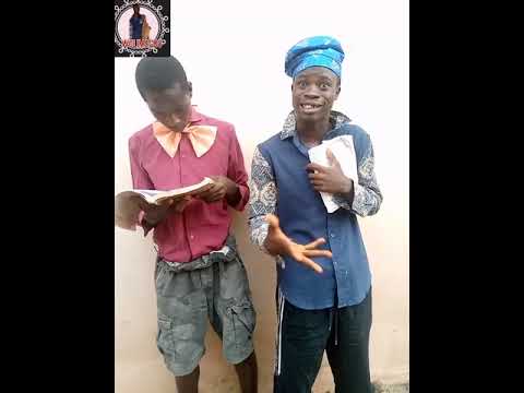 Oro otito inside book of seyi vibez 😂😂👀 #trending #thecuteabiola #youtube #wolimagoo