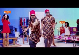 P-Square - Nobody Ugly [Official Video] | Freeme TV