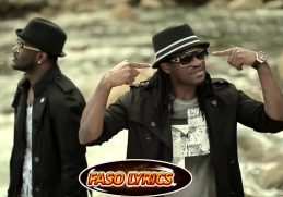 PSquare - Bring it On ft. Dave Scott Lyrics (paroles)