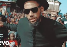 Phyno - Connect [Official Video]