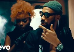 Phyno - Zamo Zamo (Official Video) ft. Wande Coal