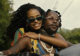 Popcaan - "Next To Me" ft Toni-Ann Singh (Official Video)