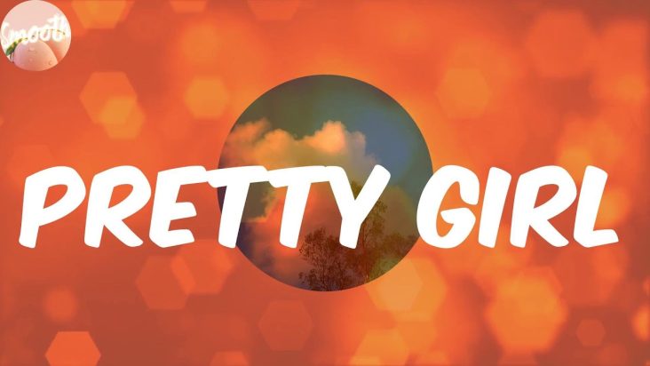 Pretty Girl (Lyrics) - Adekunle Gold