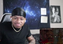 Rema - Calm Down (Official Music Video) reaction