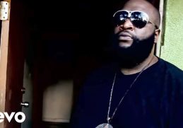 Rick Ross - B.M.F. ft. Styles P