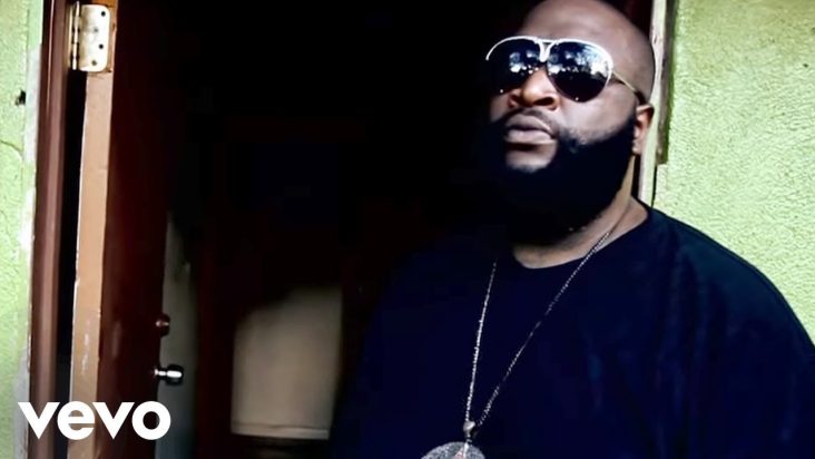 Rick Ross - B.M.F. ft. Styles P