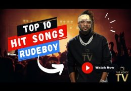 Rudeboy Had A Successful Solo Career, Here Are Top10 Hit Songs From Paul Okoye You Probably Slept On