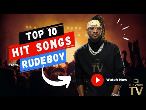 Rudeboy Had A Successful Solo Career, Here Are Top10 Hit Songs From Paul Okoye You Probably Slept On