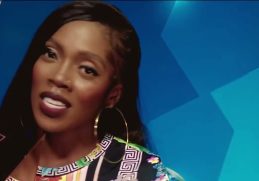 Rudeboy   Open Heart ft  Tiwa Savage Music Video