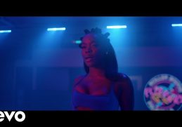 SPINALL, Summer Walker, DJ Snake, Äyanna - Power (Remember Who You Are) [Official Video]