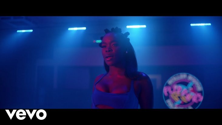 SPINALL, Summer Walker, DJ Snake, Äyanna - Power (Remember Who You Are) [Official Video]