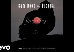 Sam Deep, Playgal - Kusezo Khanya (Audio) ft. De Mthuda, Babalwa M, Sipho Magudulela