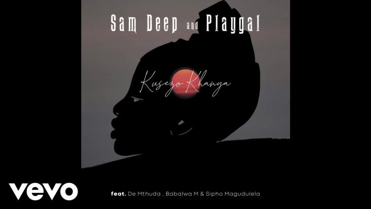 Sam Deep, Playgal - Kusezo Khanya (Audio) ft. De Mthuda, Babalwa M, Sipho Magudulela