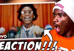 Seyi Vibez should sign to P*rnhub🤣|| Seyi Vibez - Hat-trick (Official Video) Reaction