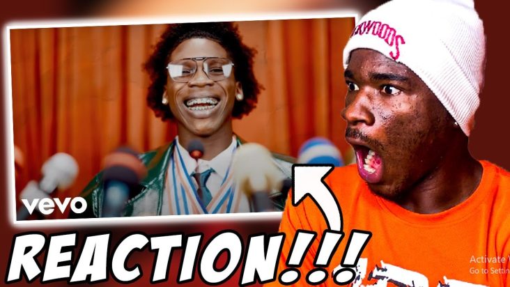 Seyi Vibez should sign to P*rnhub🤣|| Seyi Vibez - Hat-trick (Official Video) Reaction