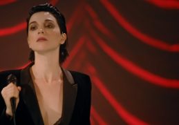 St. Vincent - Savior (piano version) Official Video