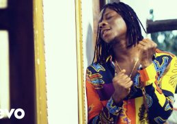 Stonebwoy - Tia Tia ft. Joey B & Yaa Pono (Official Video)